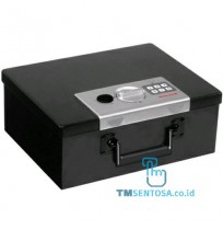 Digital Steel Security Box 6108
